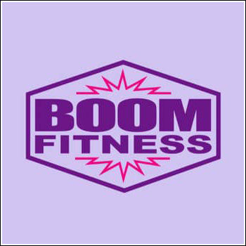 Boom Fitness