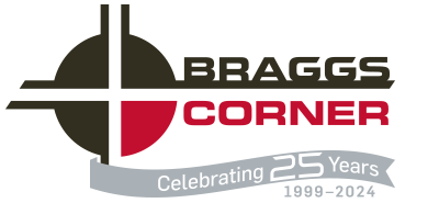 Braggs Corner Properties
